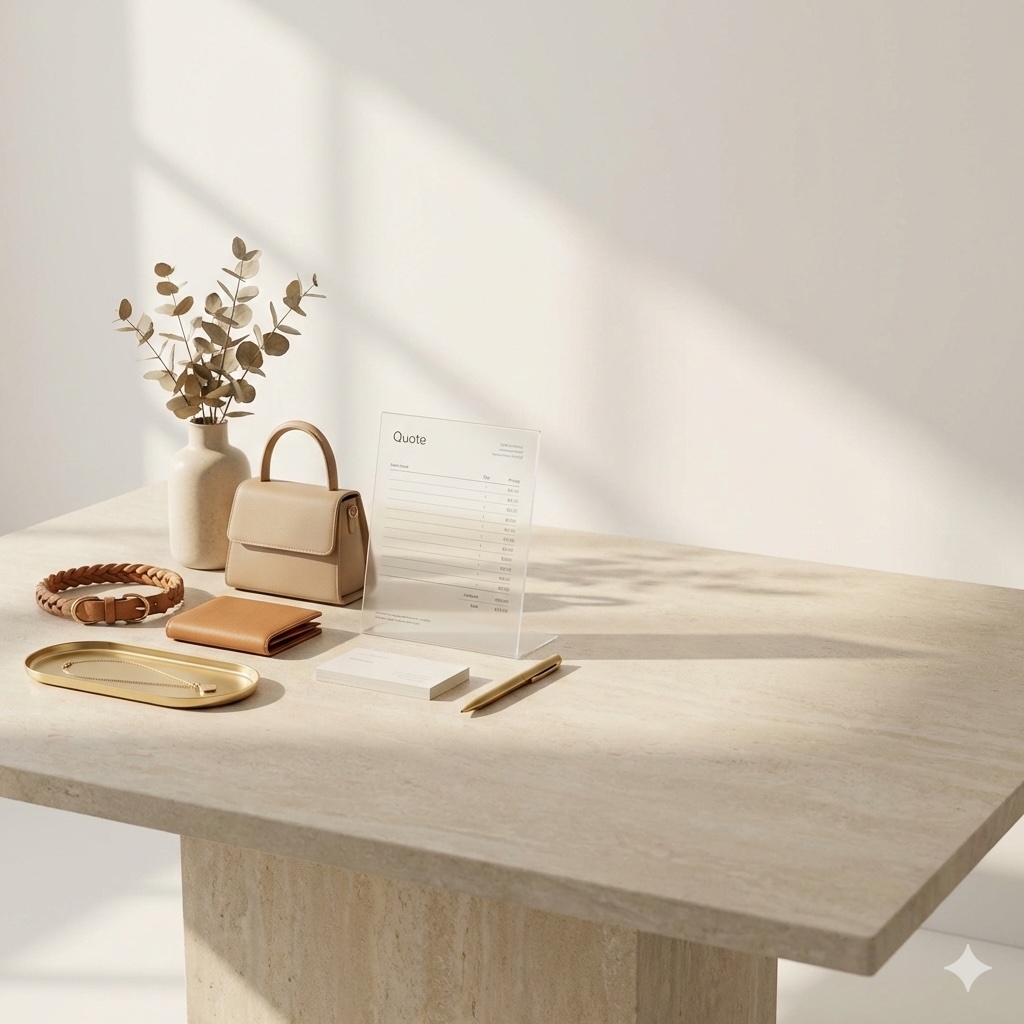 Professional sourcing partner