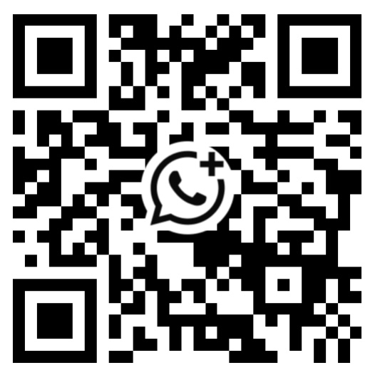 WhatsApp QR Code