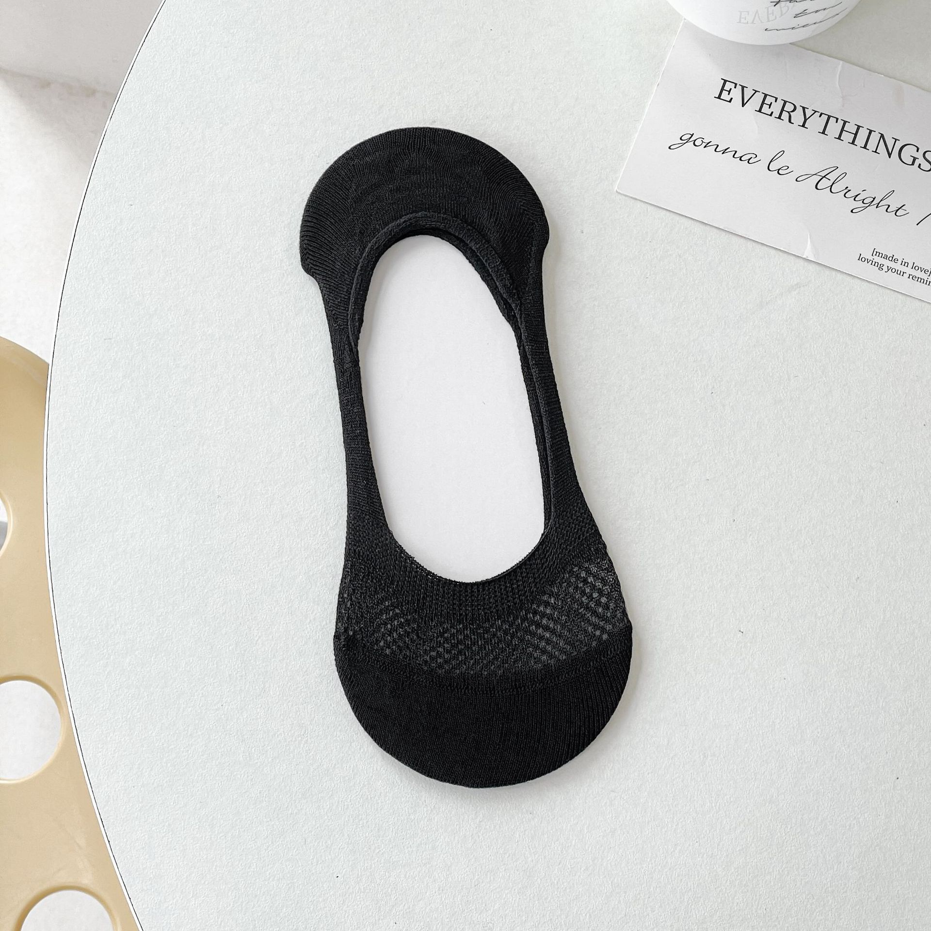 Женские Невидимые Носки