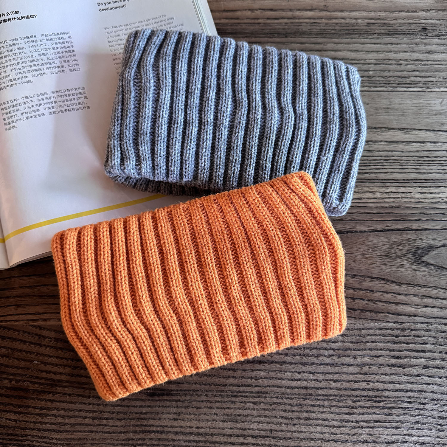 Faixa de Cabeça de Malha