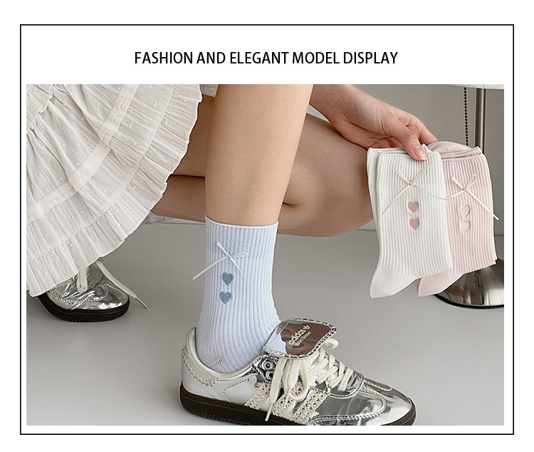 Meias Meia Canela Mulher