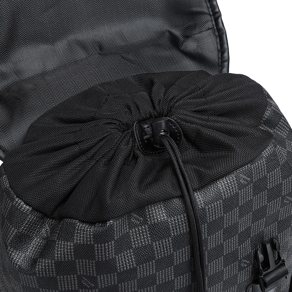 Zaino Vintage Monogramma