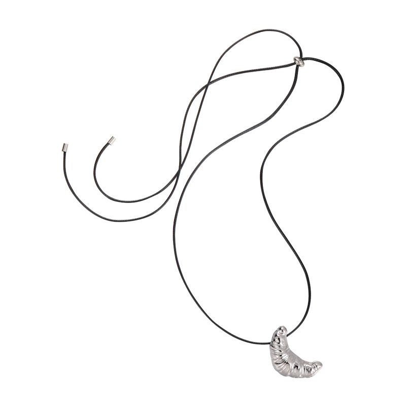 Croissant Hängsmycke