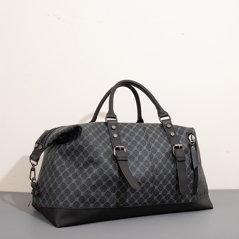 Lichtgewicht Uitbreidbare Herentas