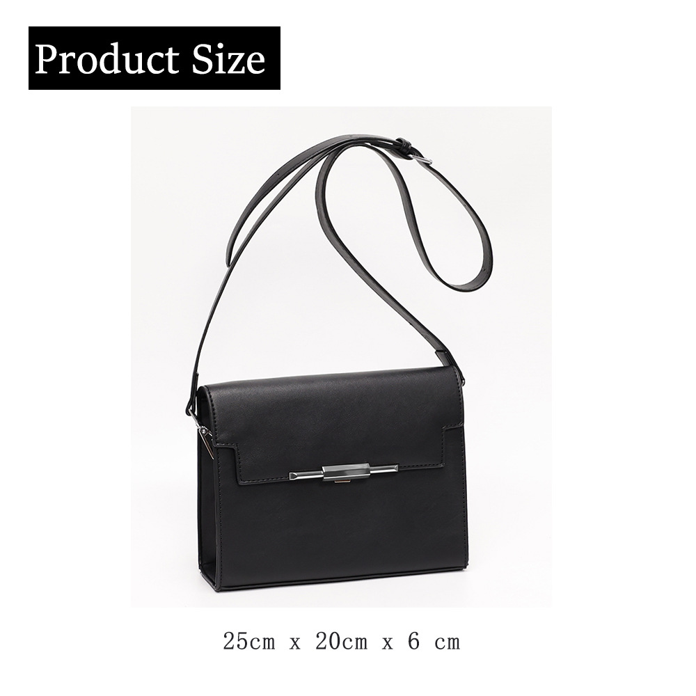 Sac Bandoulière Homme