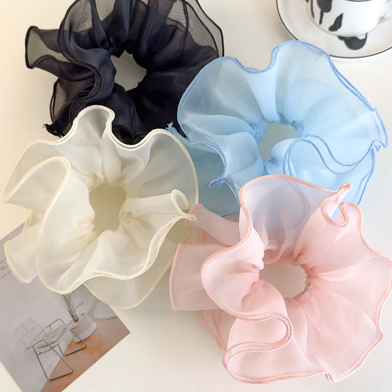 สกรันชีตาข่ายสองชั้น