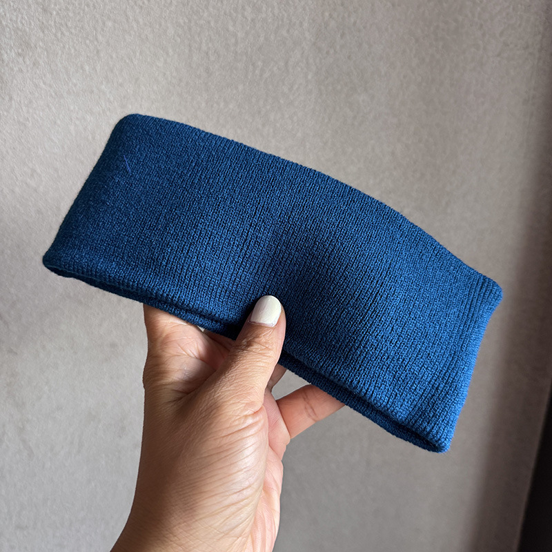 Gebreide Sport Hoofdband