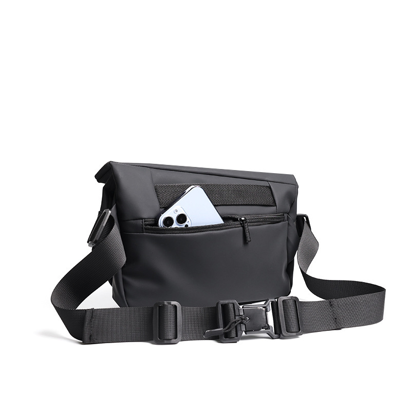 Schoudertas voor Mannen