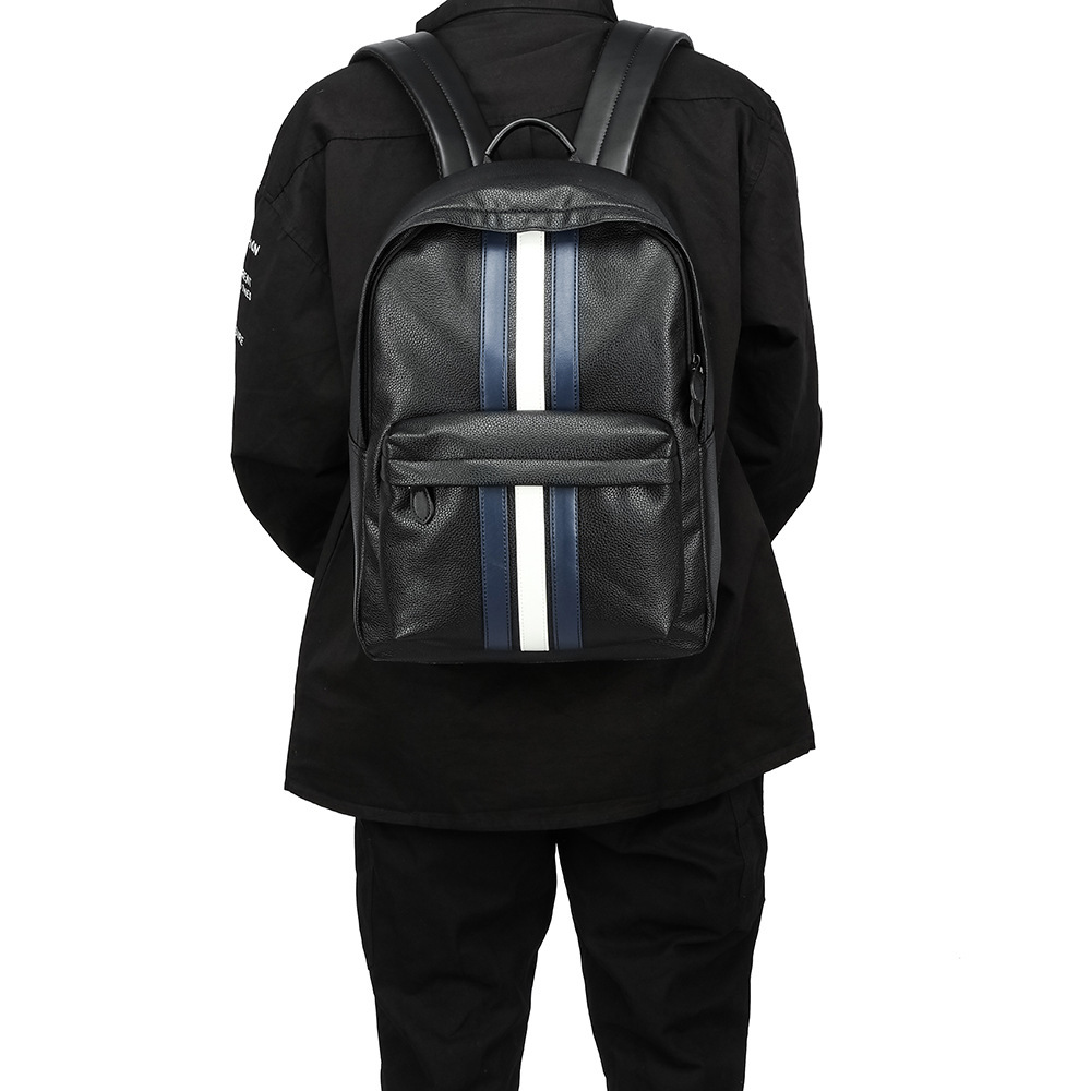 남성 여행 백팩