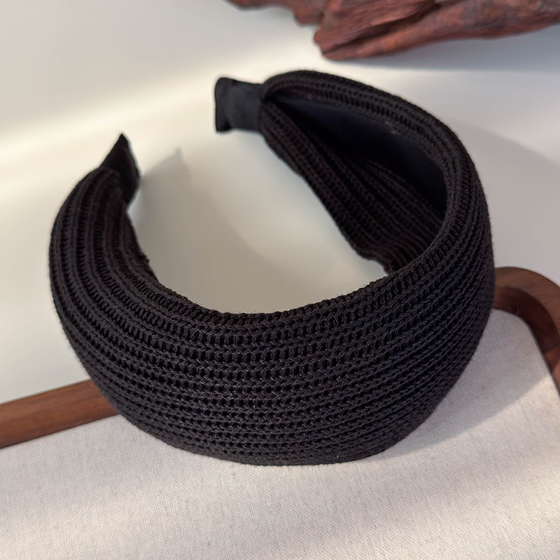 Cinta Ancha de Punto