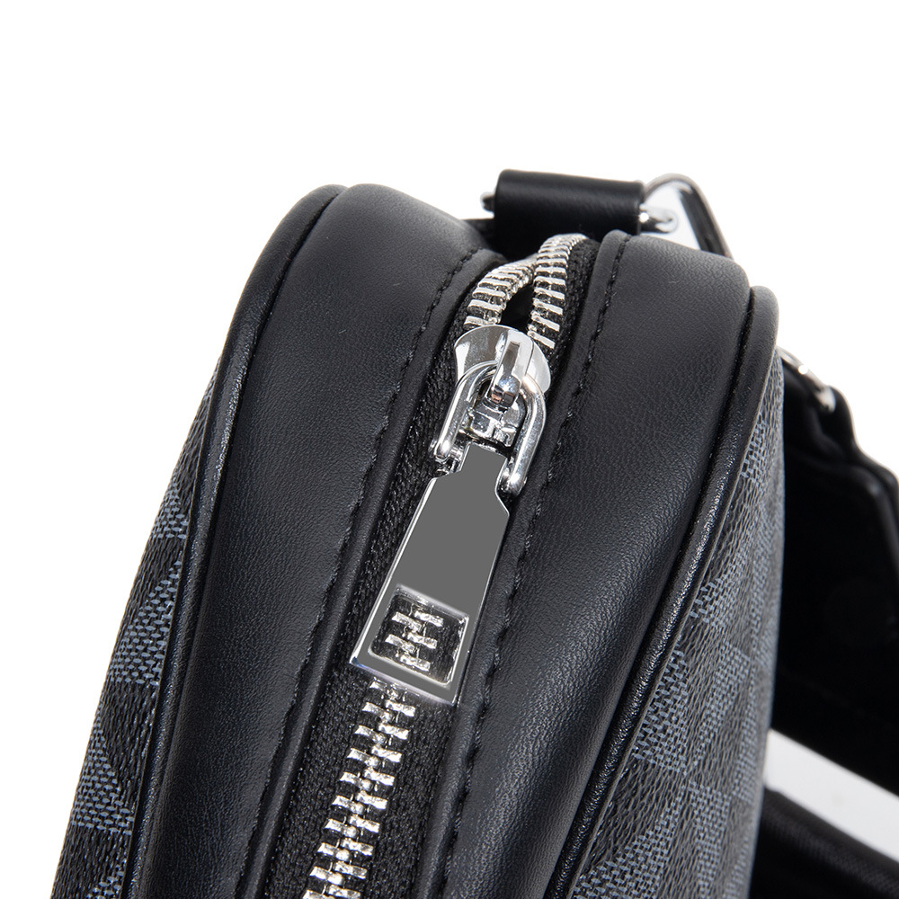 Retro Multifunctionele Schoudertas