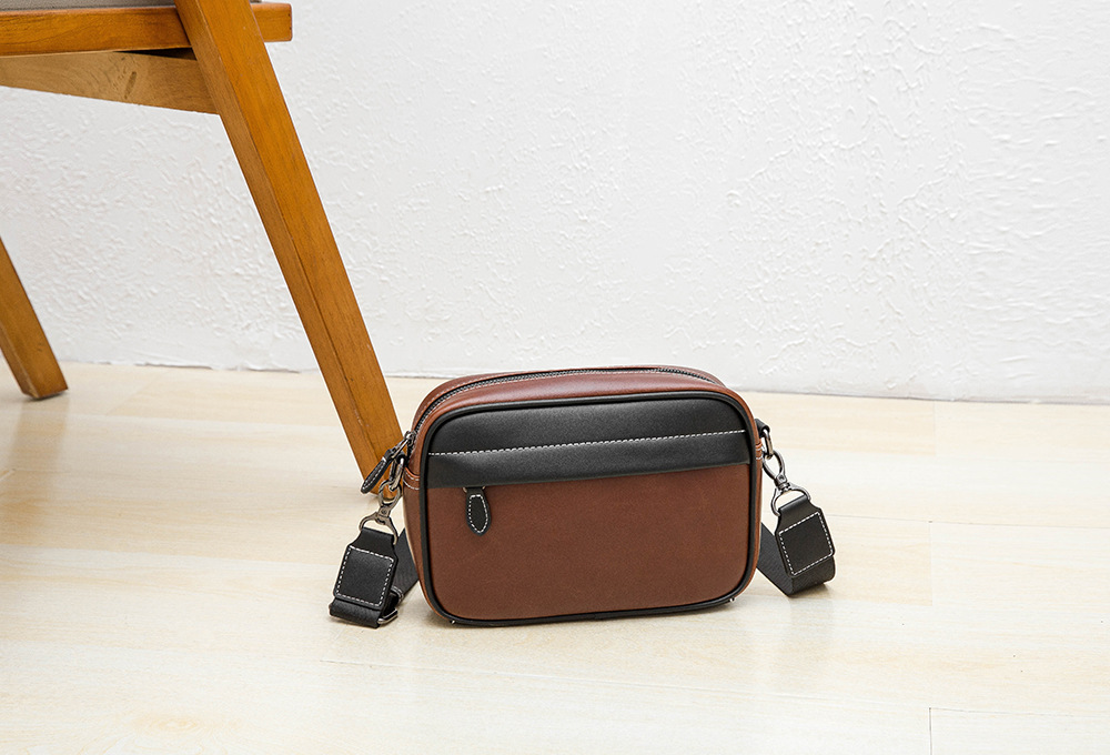 Men's Crossbody Bag