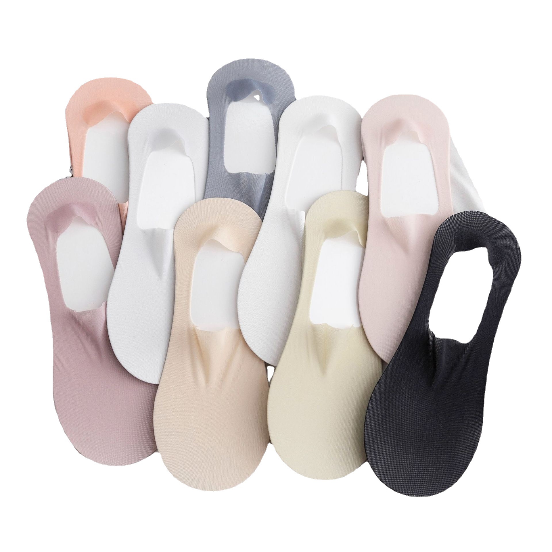 Dames Onzichtbare Sokken