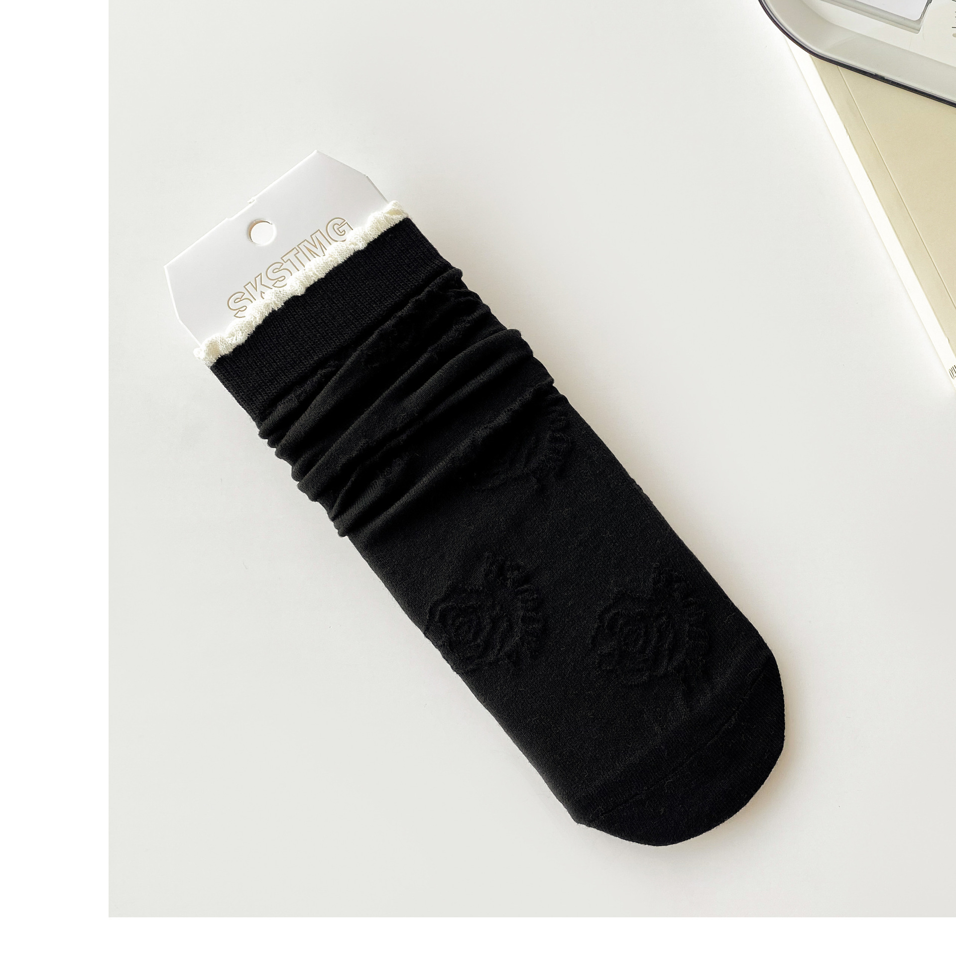 Meias de Coração para Mulher