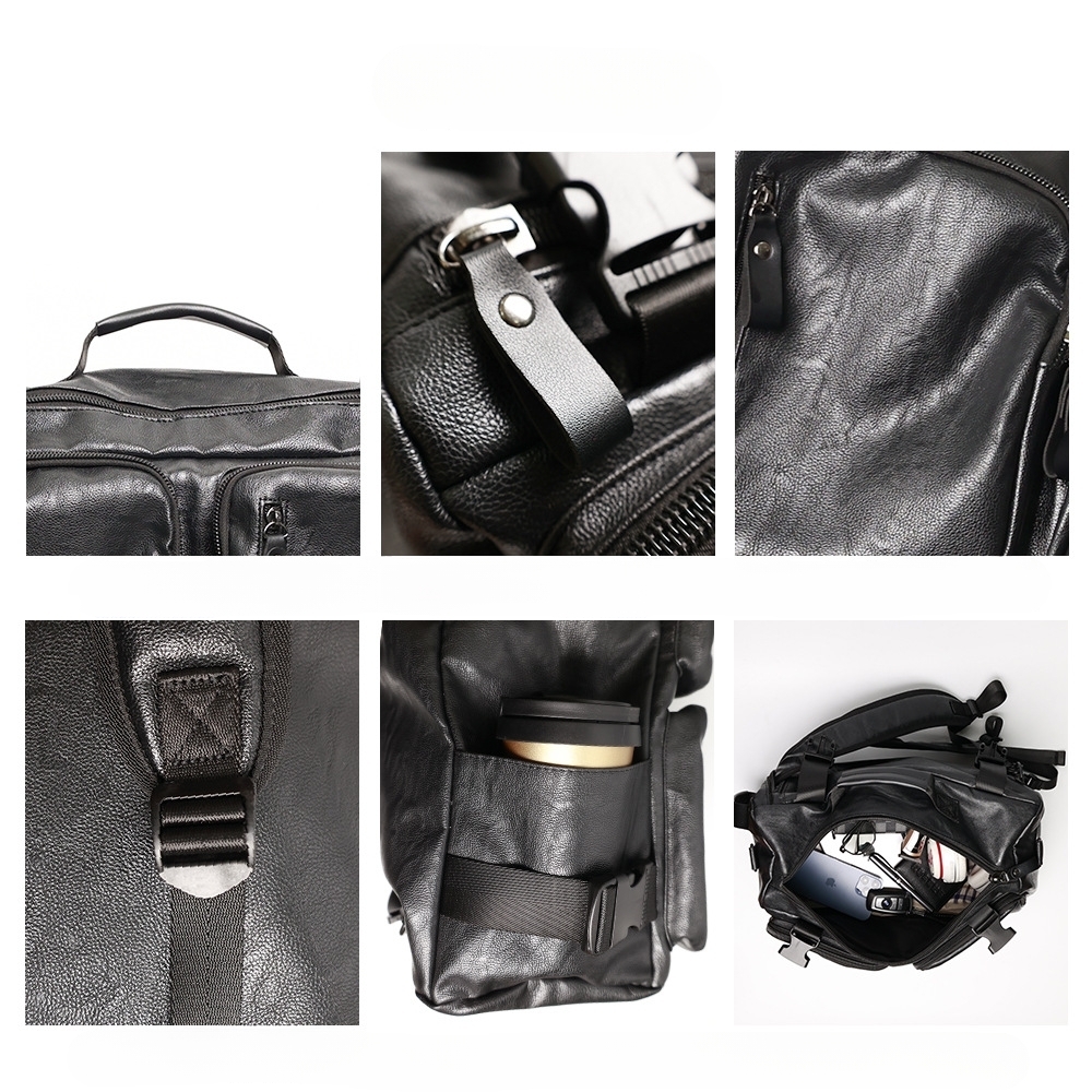 Heren Business Reistas