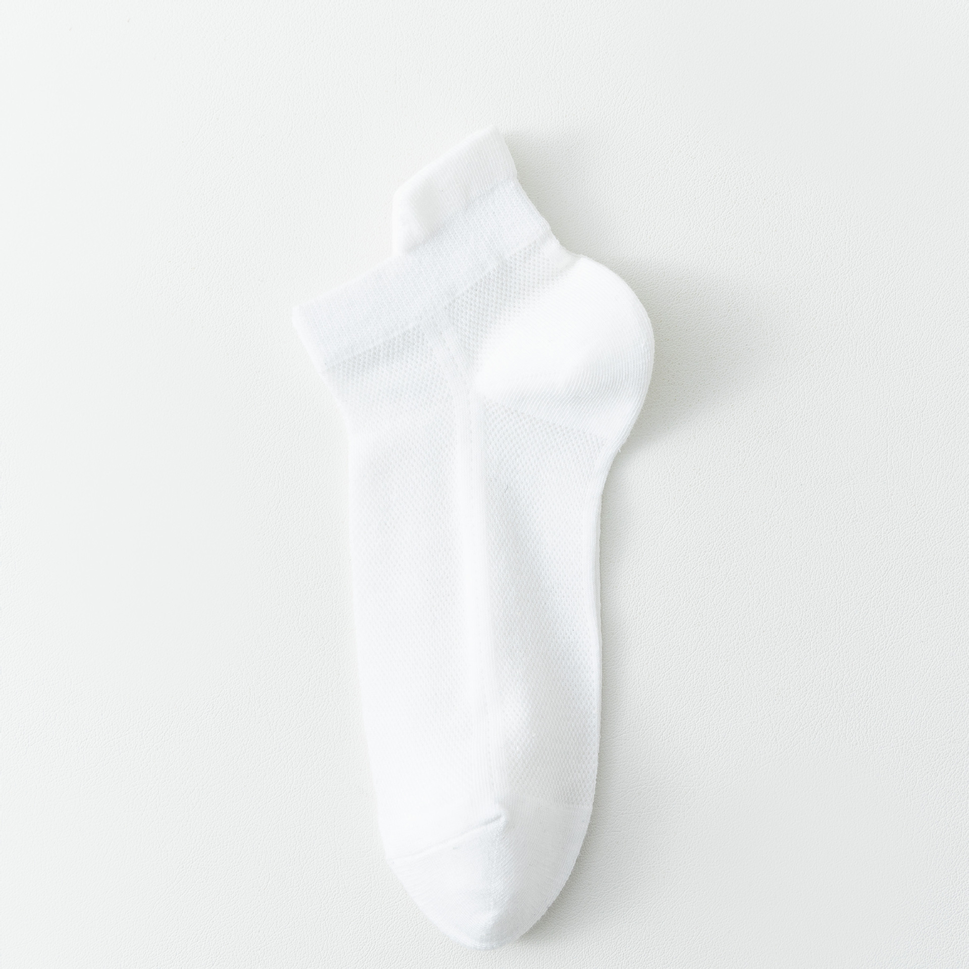 Prodyšné Síťované Neviditelné Ponožky