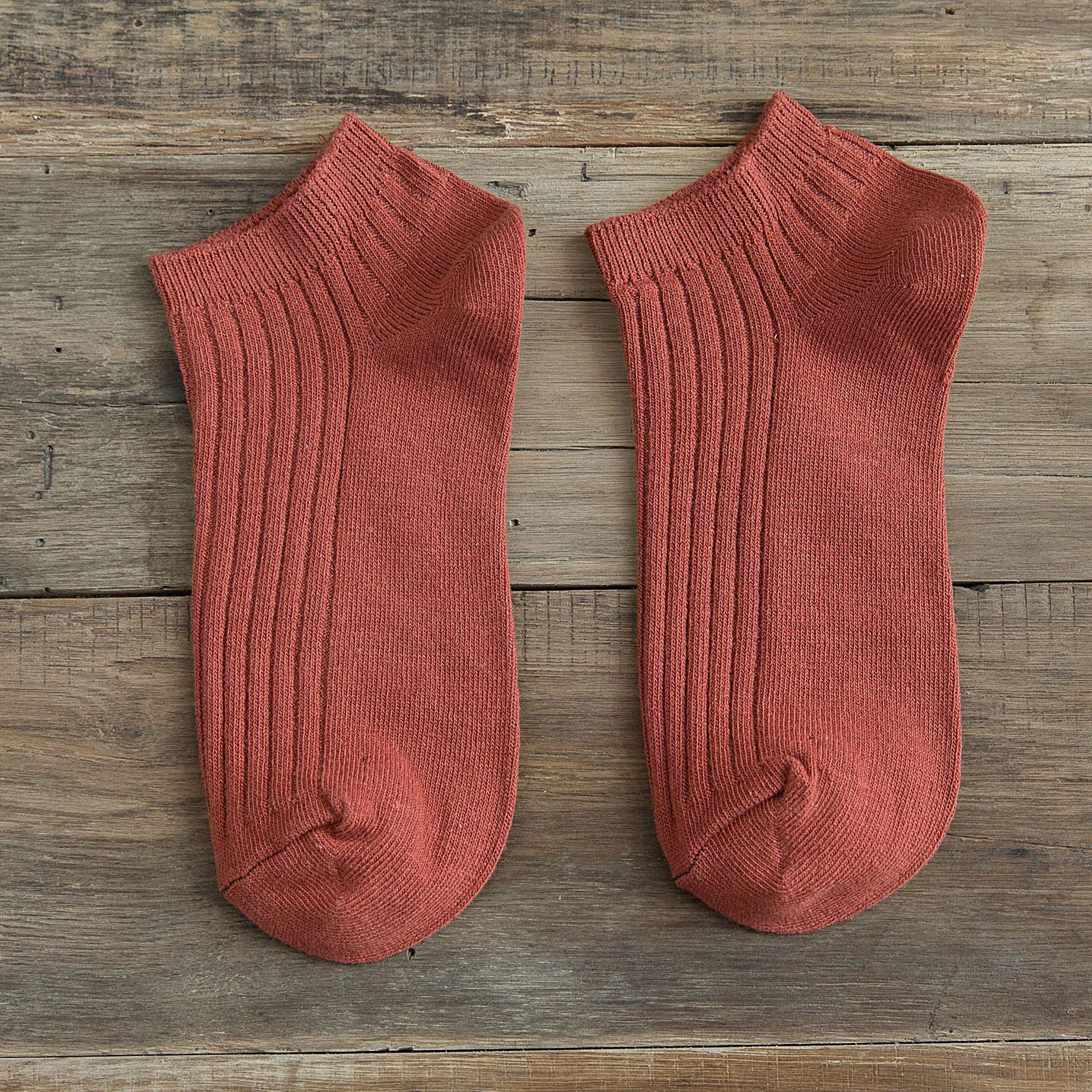 Women's No-Show Socks