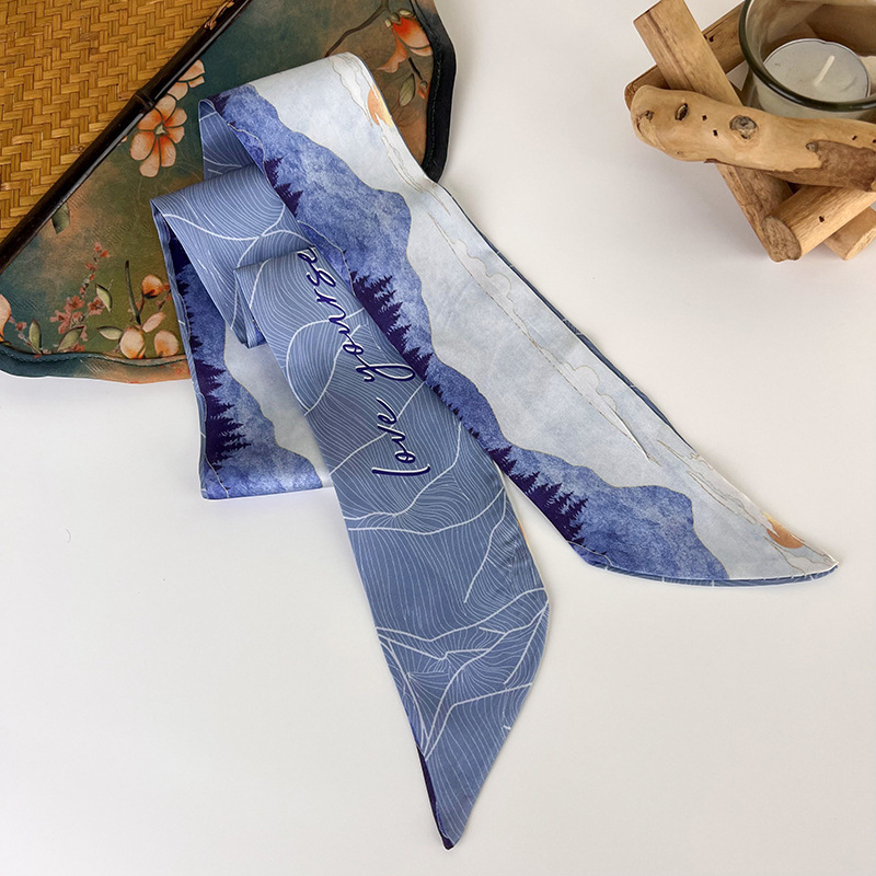 Băng Đô Khăn Choàng