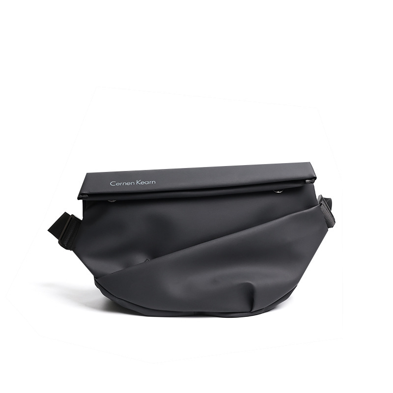 Schoudertas voor Mannen