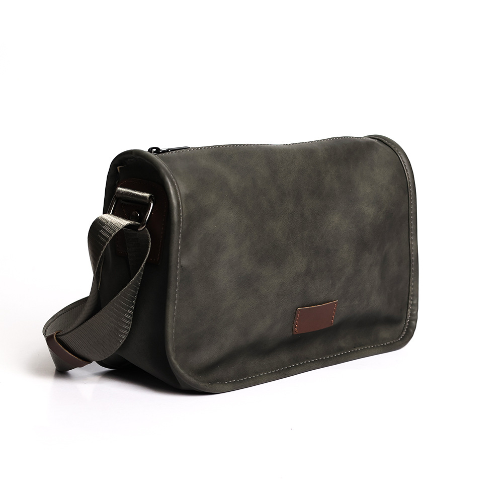 남성 크로스바디 백