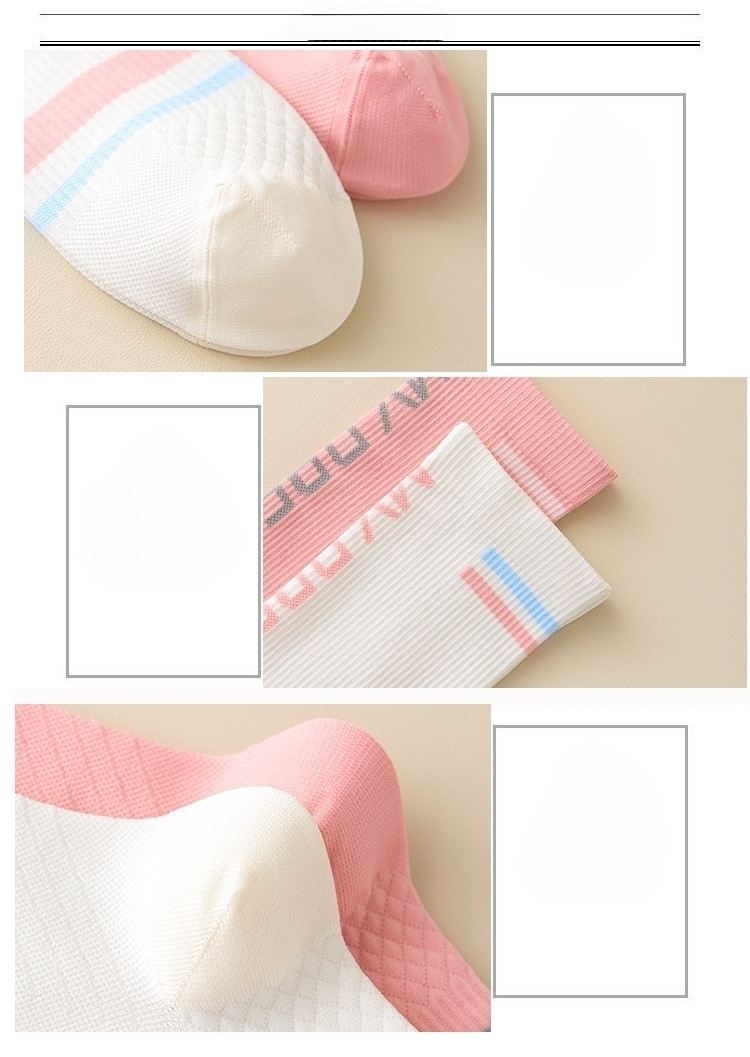 Meias de Compressão Profissionais Femininas