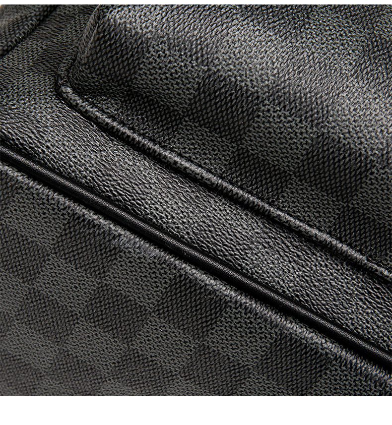 ユニセックス カジュアルビジネスバックパック