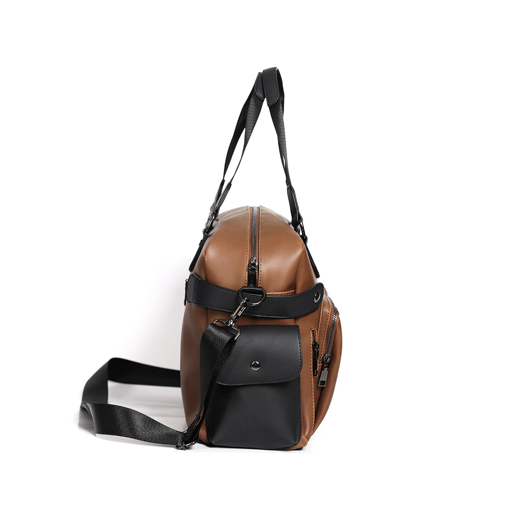 Schoudertas voor reizen