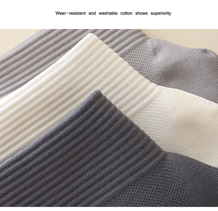 Meias Esportivas de Compressão Feminina