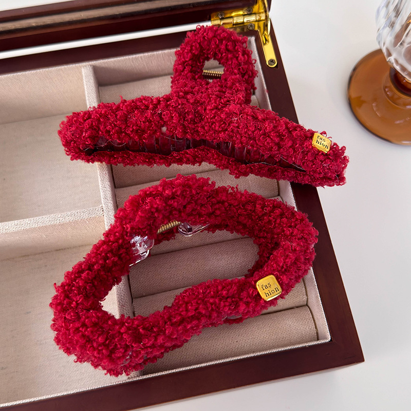 Agrafă de Păr Nor Jucăuș