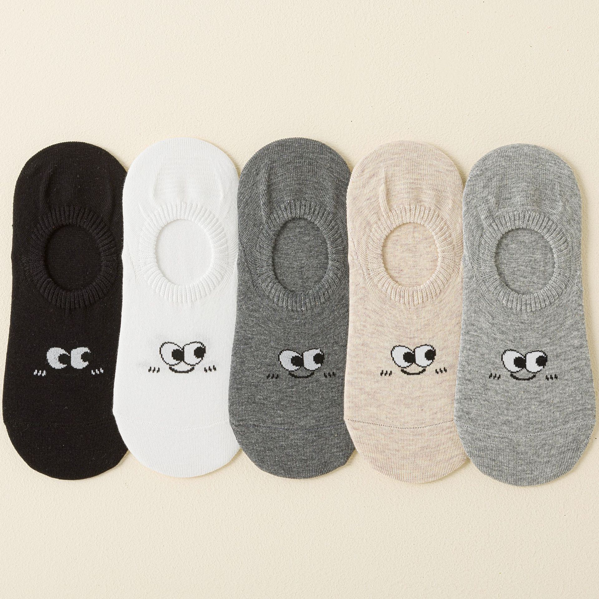 ถุงเท้าไม่โชว์