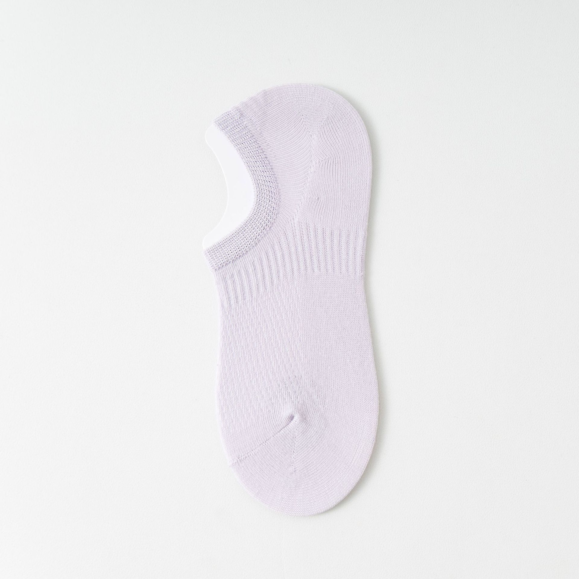 Unsichtbare Mesh Bootssocken