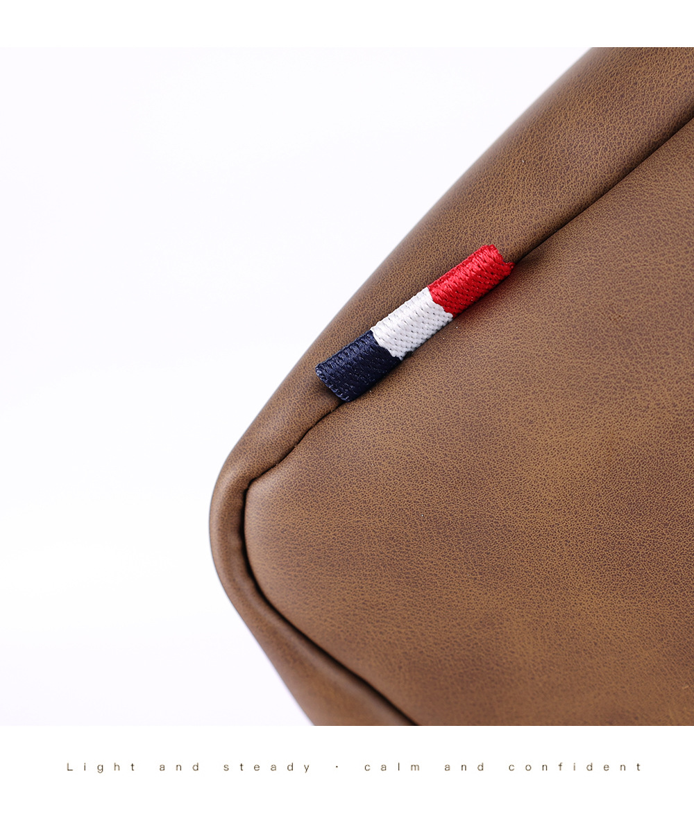 Ανδρικό Crossbody Τσάντα Messenger