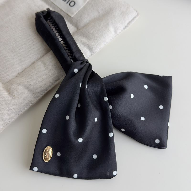 ที่คาดผมแบบกล้วย