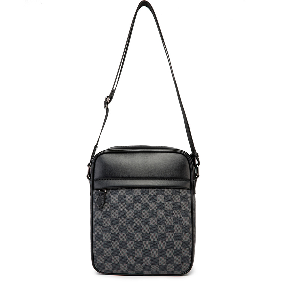 メンズメッセンジャーバッグ