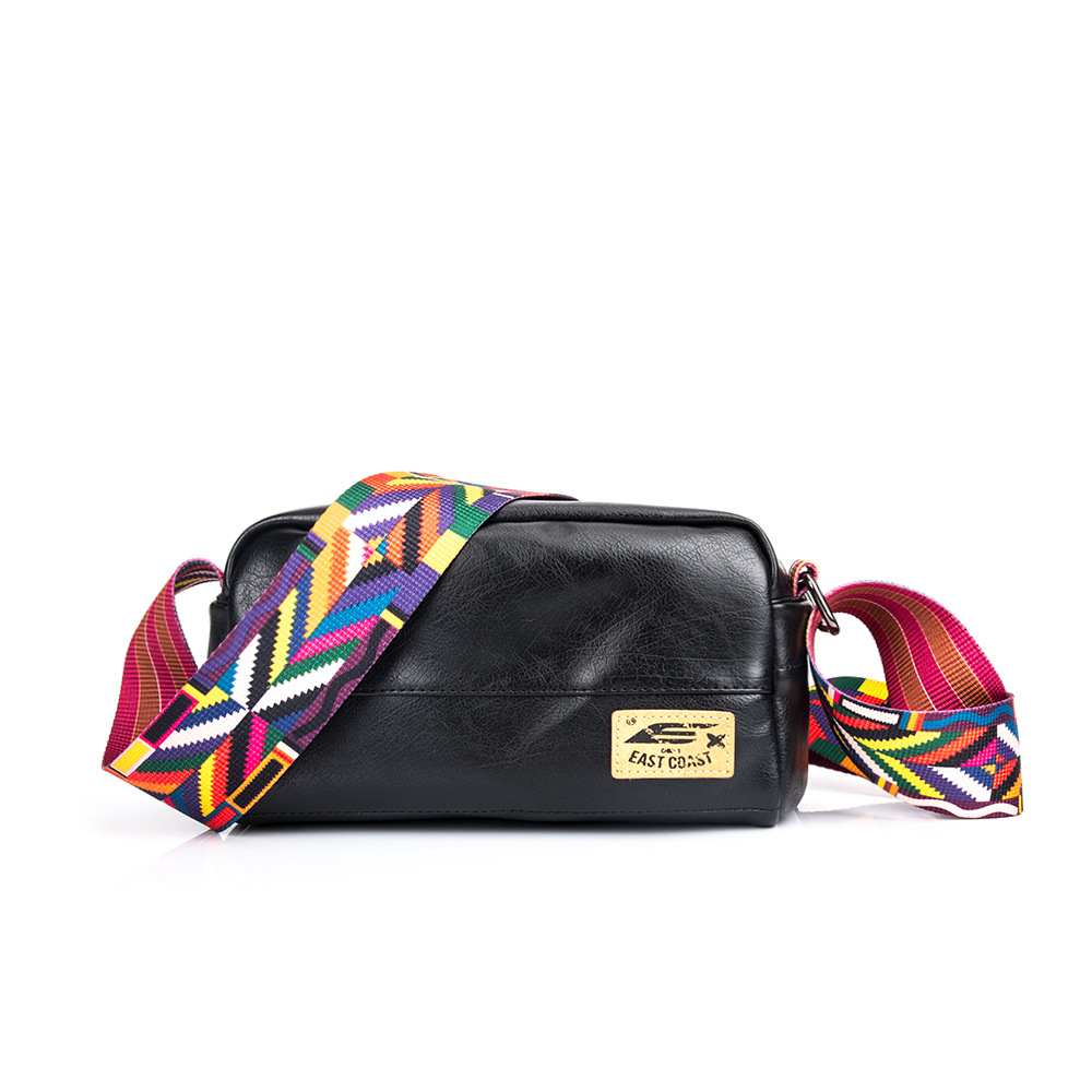 Men's Crossbody Shoulder Bag