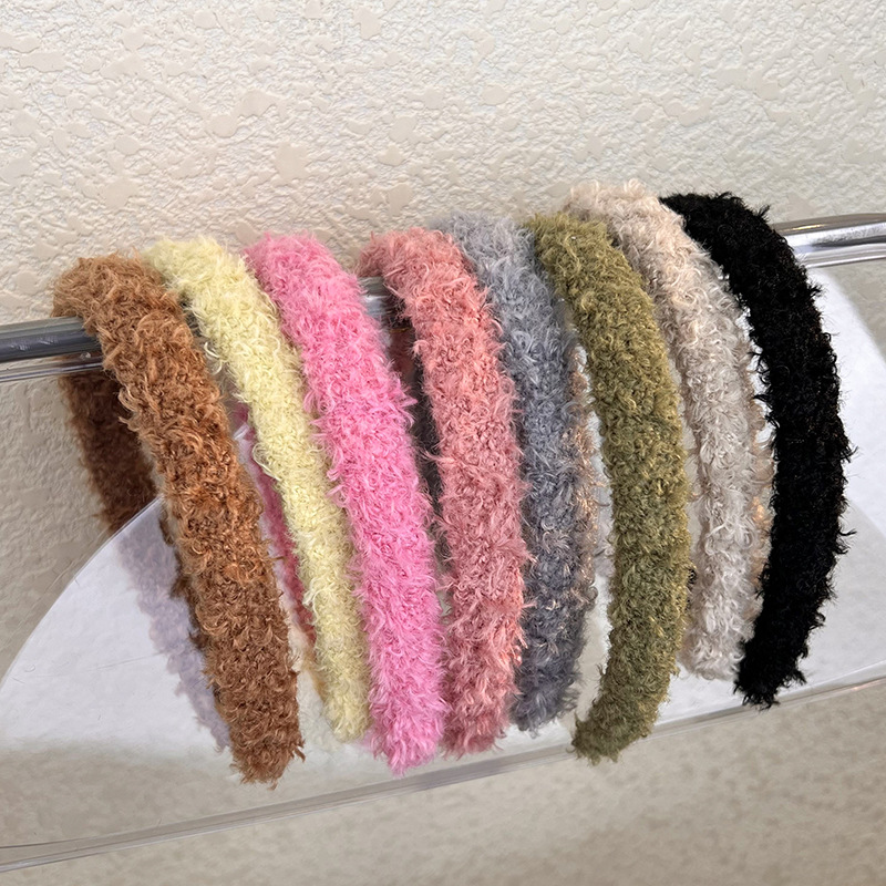 Bentiță Blănuită