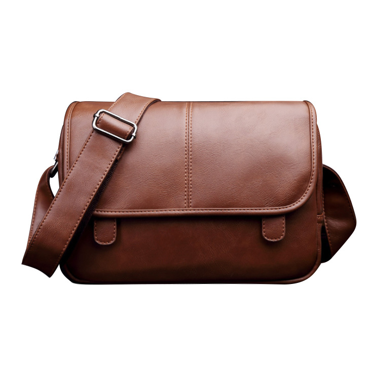 メンズクロスボディバッグ