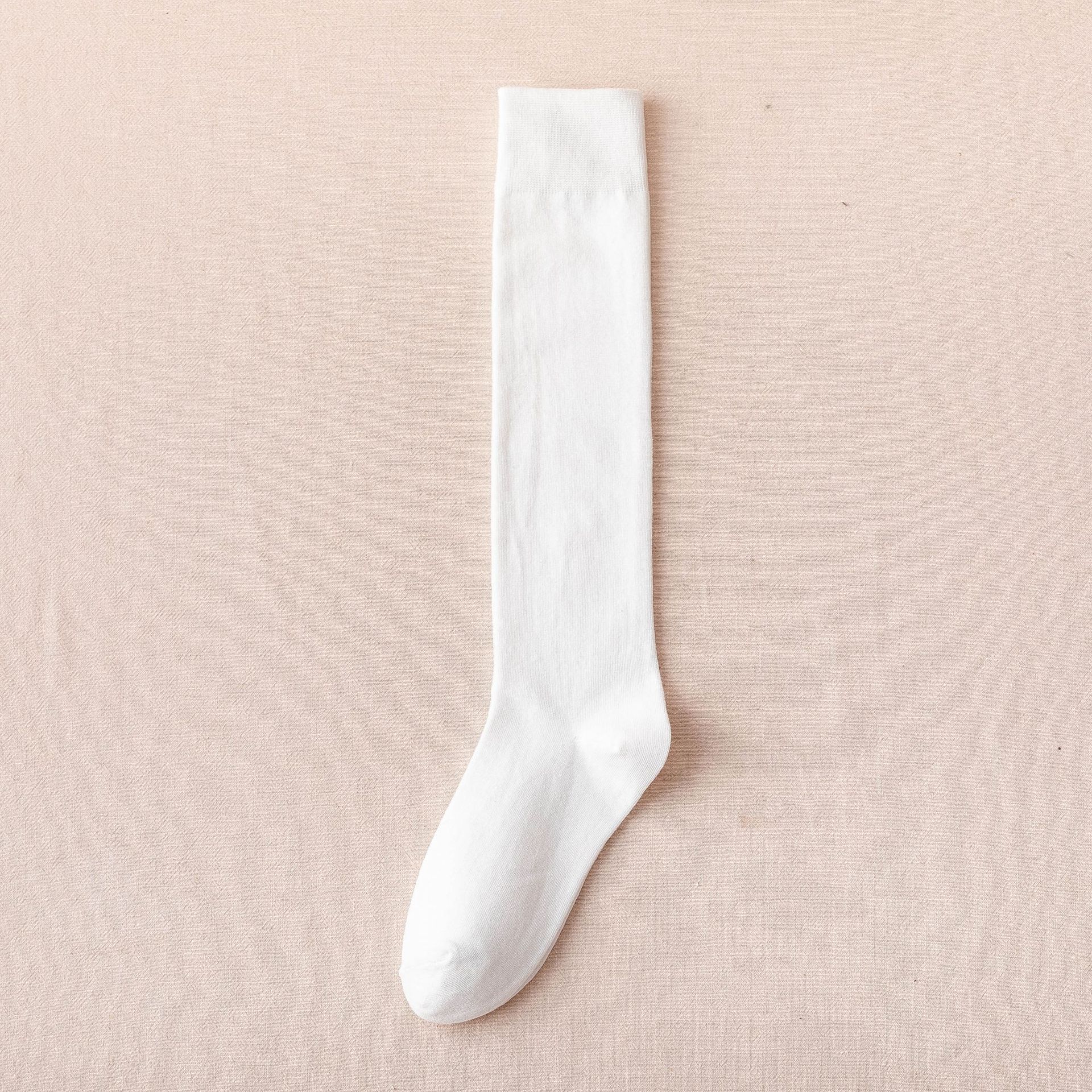 Meias de Compressão Até o Joelho