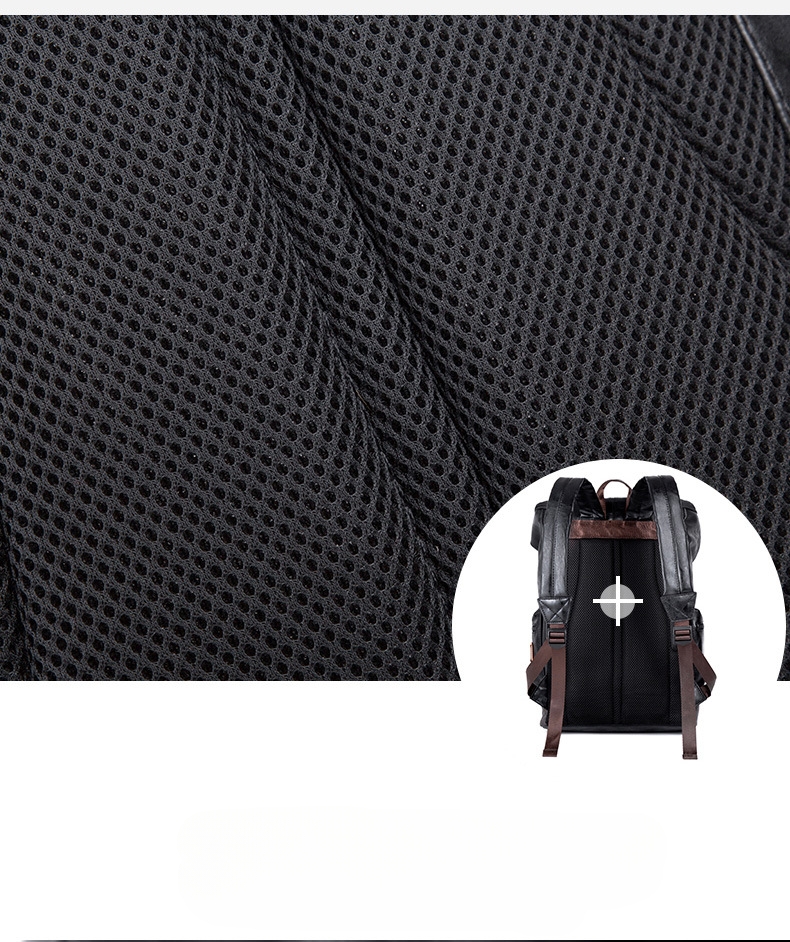 メンズ用バックパック＆ショルダーバッグ