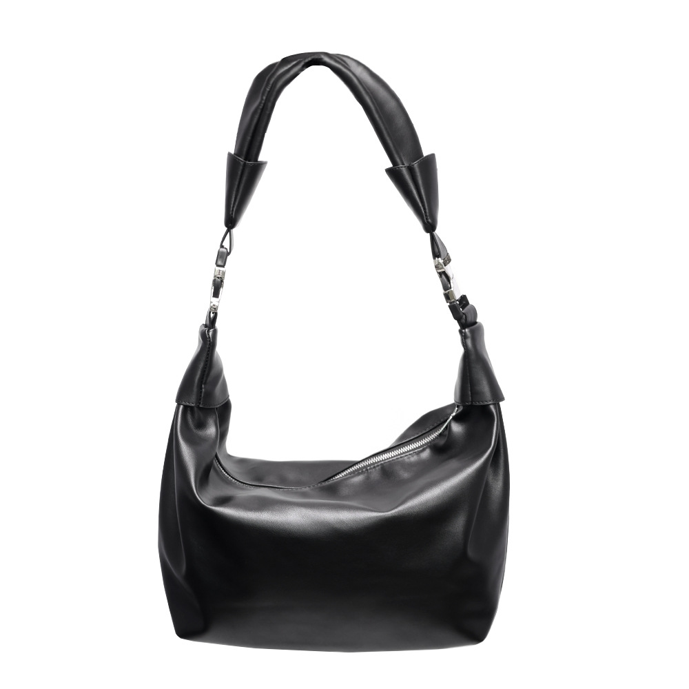 メンズ 大容量クロスボディトートバッグ