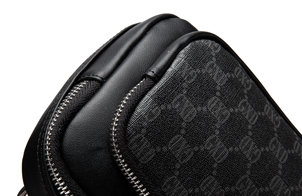 Borsa a tracolla uomo