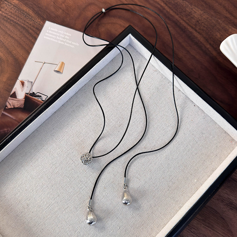 Γεωμετρικό Στρωματοποιημένο Κρεμαστό Κόσμημα