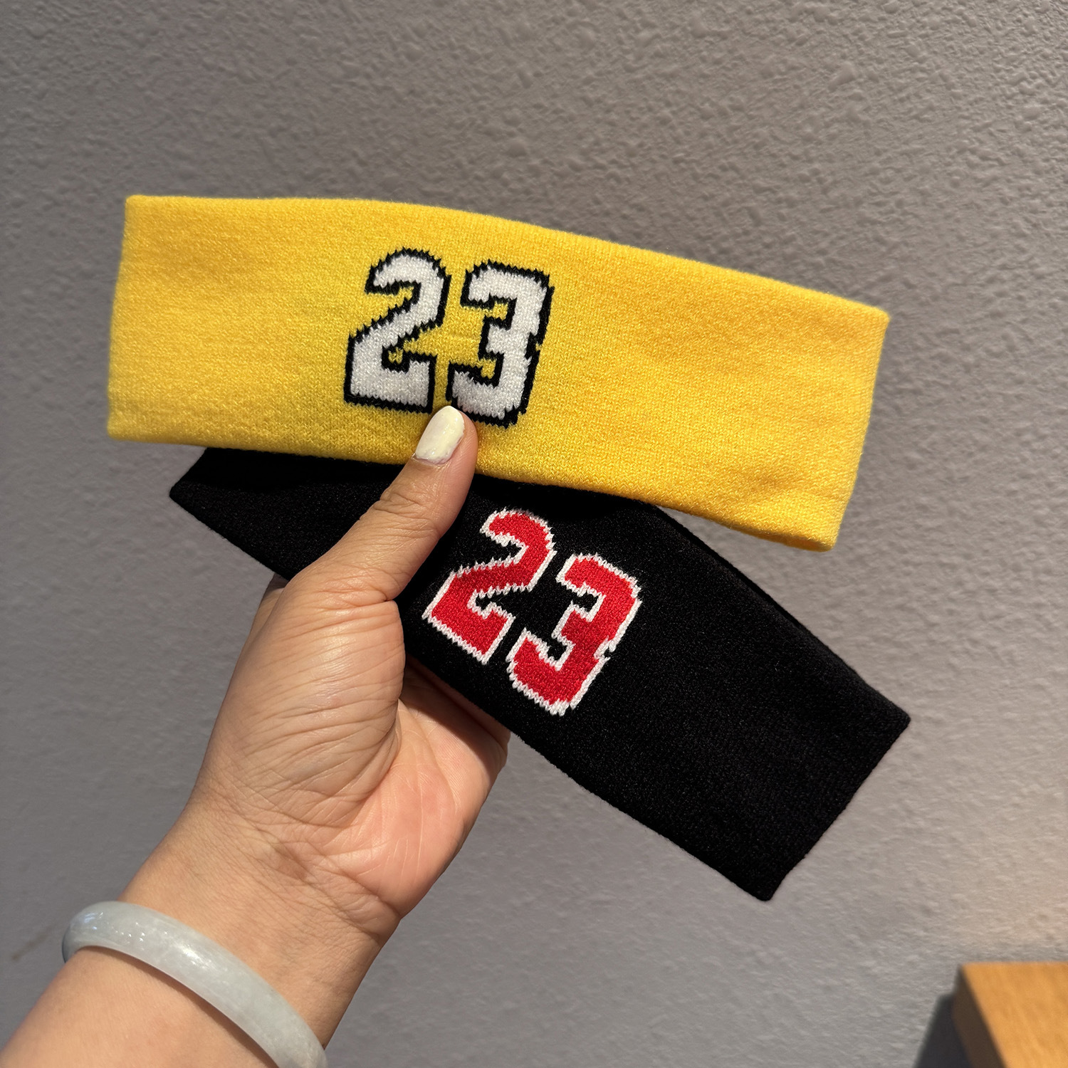 Faixa Esportiva Absorvente