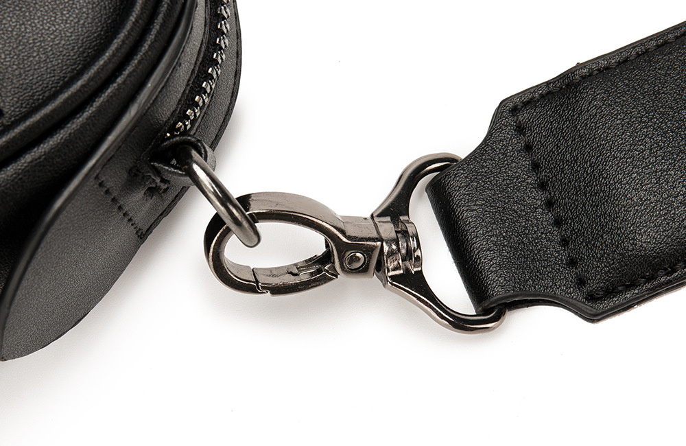 남성 크로스바디 숄더백