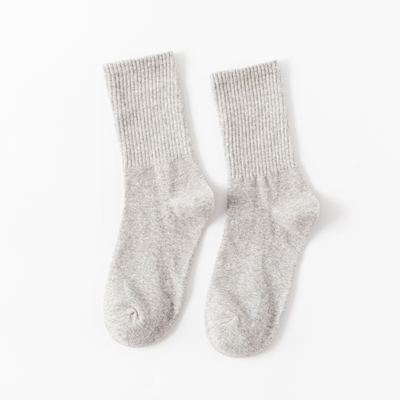 Pánské bavlněné ponožky