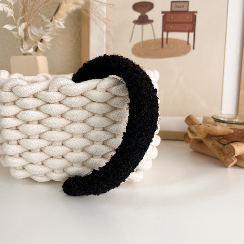 Banda pentru Păr Voluminoasă