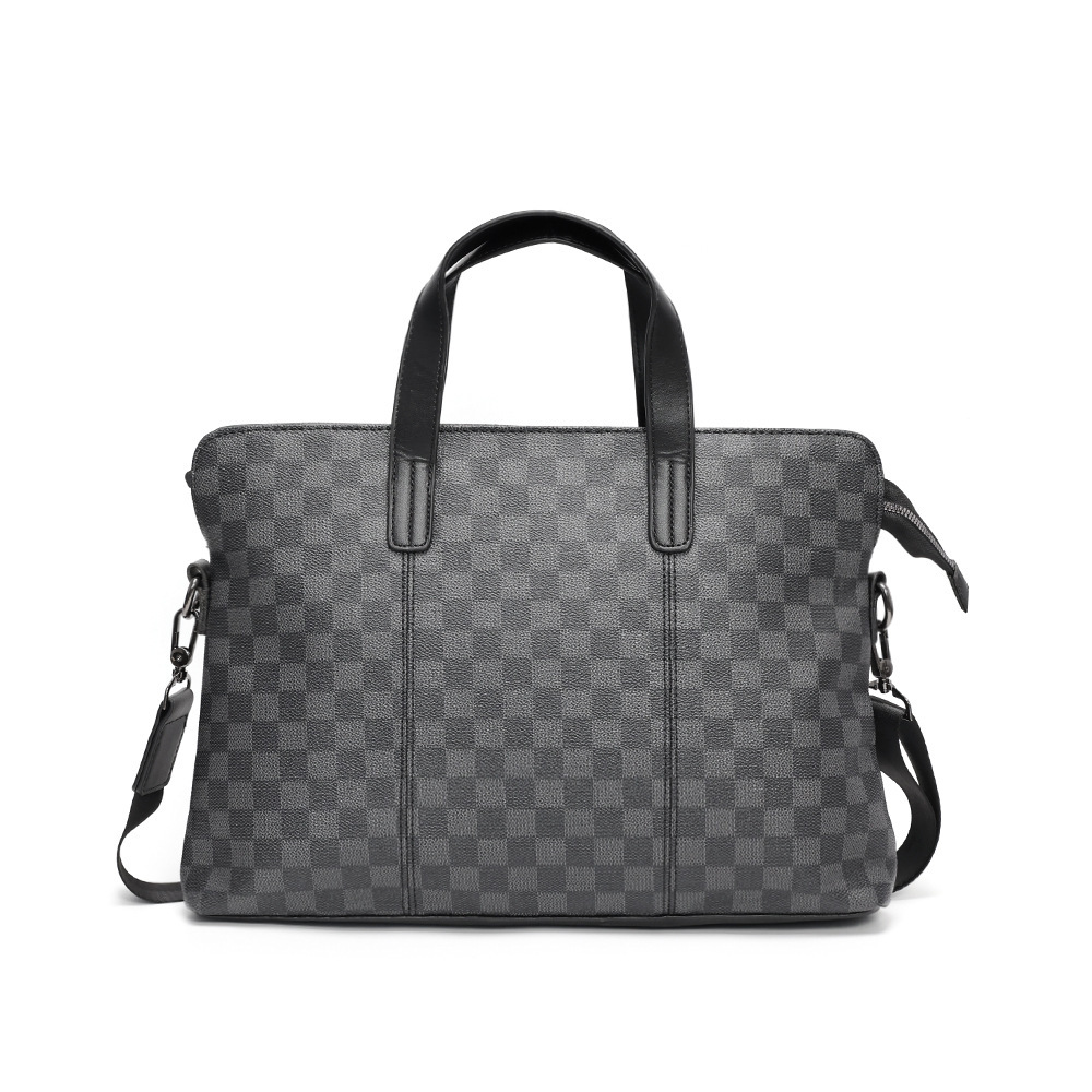 حقيبة كروس بودي رجالية للمكتب