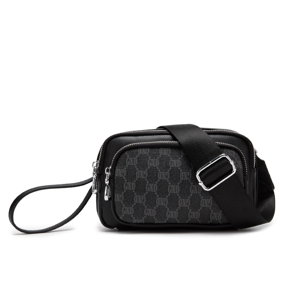 Borsa a tracolla uomo