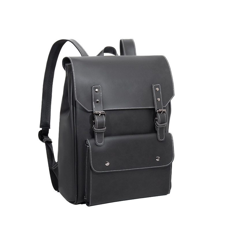 대용량 노트북 백팩