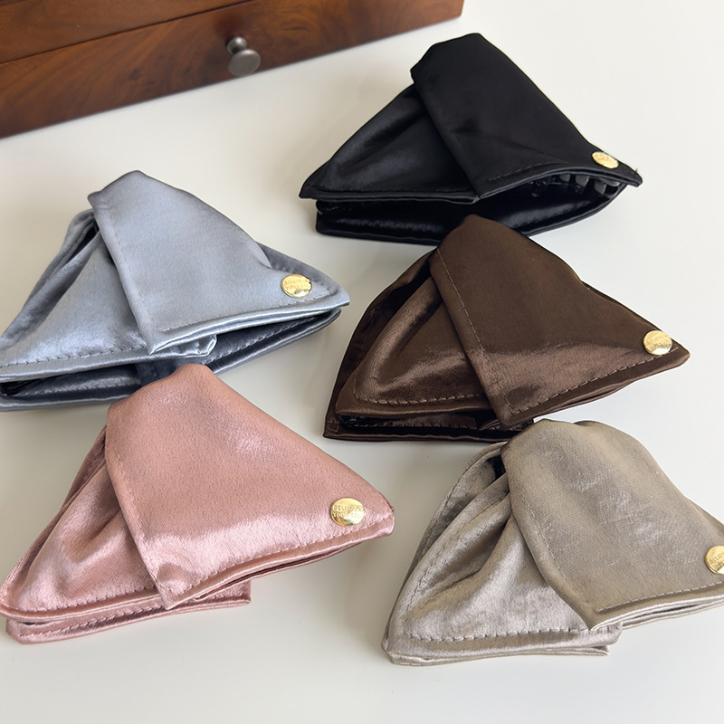 Agrafă de Păr Triunghiulară